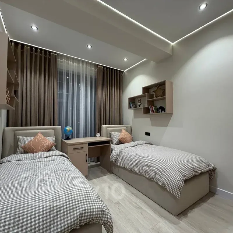 Kirayə verilir 3 otaqlı yeni tikili 80 m²