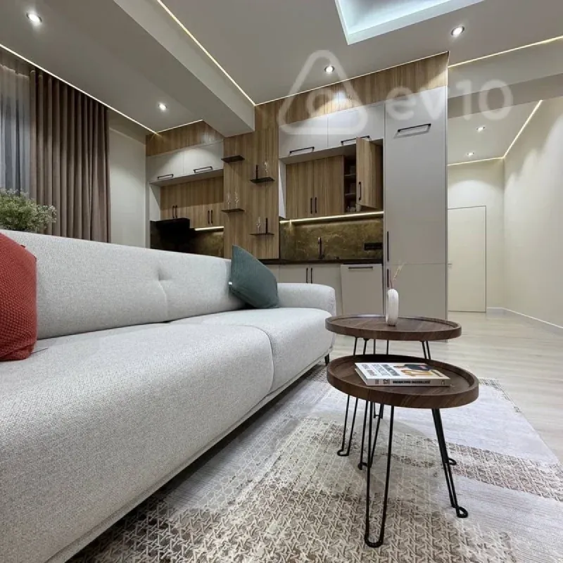 Kirayə verilir 3 otaqlı yeni tikili 80 m²