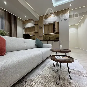 Kirayə verilir 3 otaqlı yeni tikili 80 m²