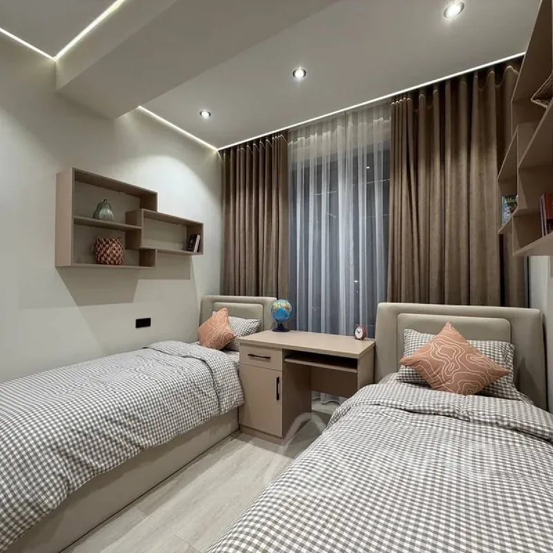 Kirayə verilir 3 otaqlı yeni tikili 80 m²