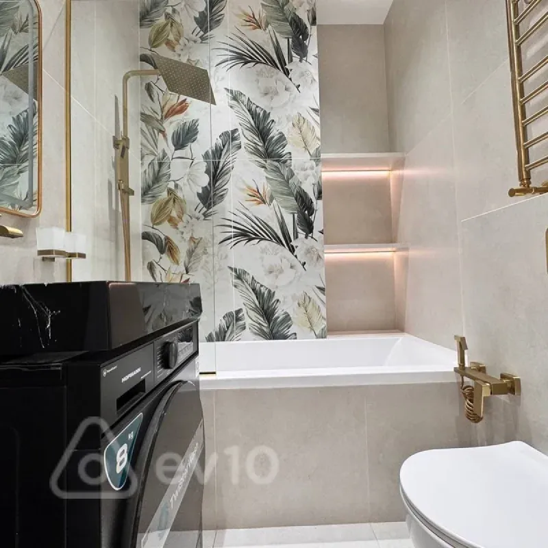 Kirayə verilir 3 otaqlı yeni tikili 100 m²