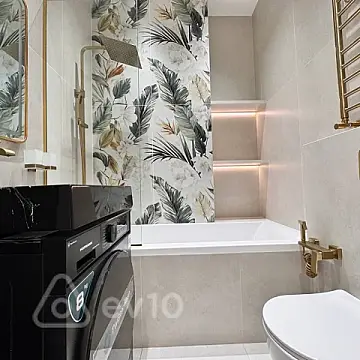 Kirayə verilir 3 otaqlı yeni tikili 100 m²