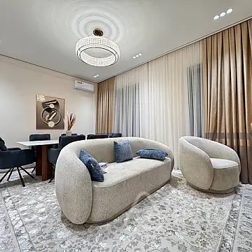 Kirayə verilir 3 otaqlı yeni tikili 100 m² — Bakı, Xətai 3 otaq 100.00 m²