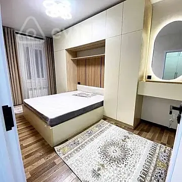 Kirayə verilir 2 otaqlı yeni tikili 80 m²