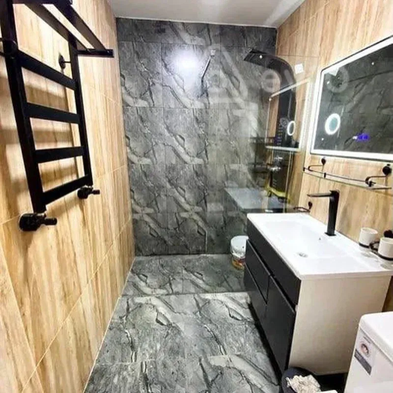 Kirayə verilir 2 otaqlı yeni tikili 80 m²