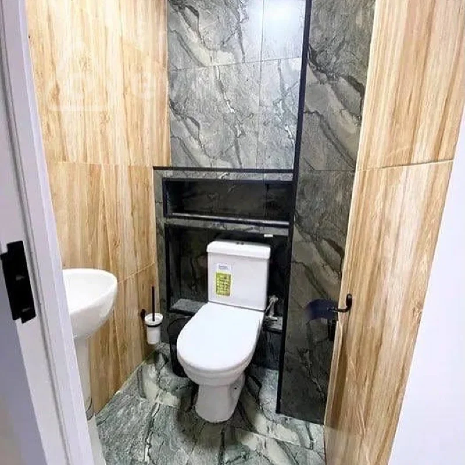 Kirayə verilir 2 otaqlı yeni tikili 80 m²