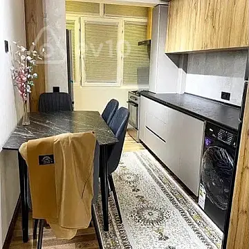 Kirayə verilir 2 otaqlı yeni tikili 80 m²