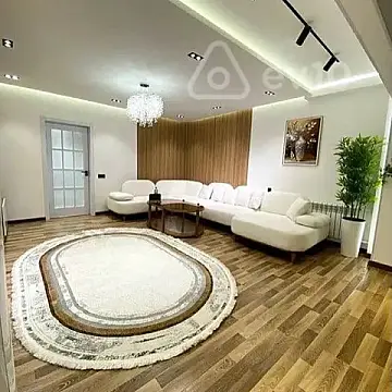 Kirayə verilir 2 otaqlı yeni tikili 80 m² — Bakı, Xətai 2 otaq 80.00 m²