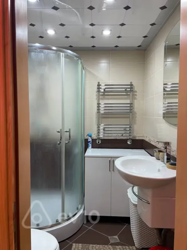 Kirayə verilir 3 otaqlı yeni tikili 75 m²