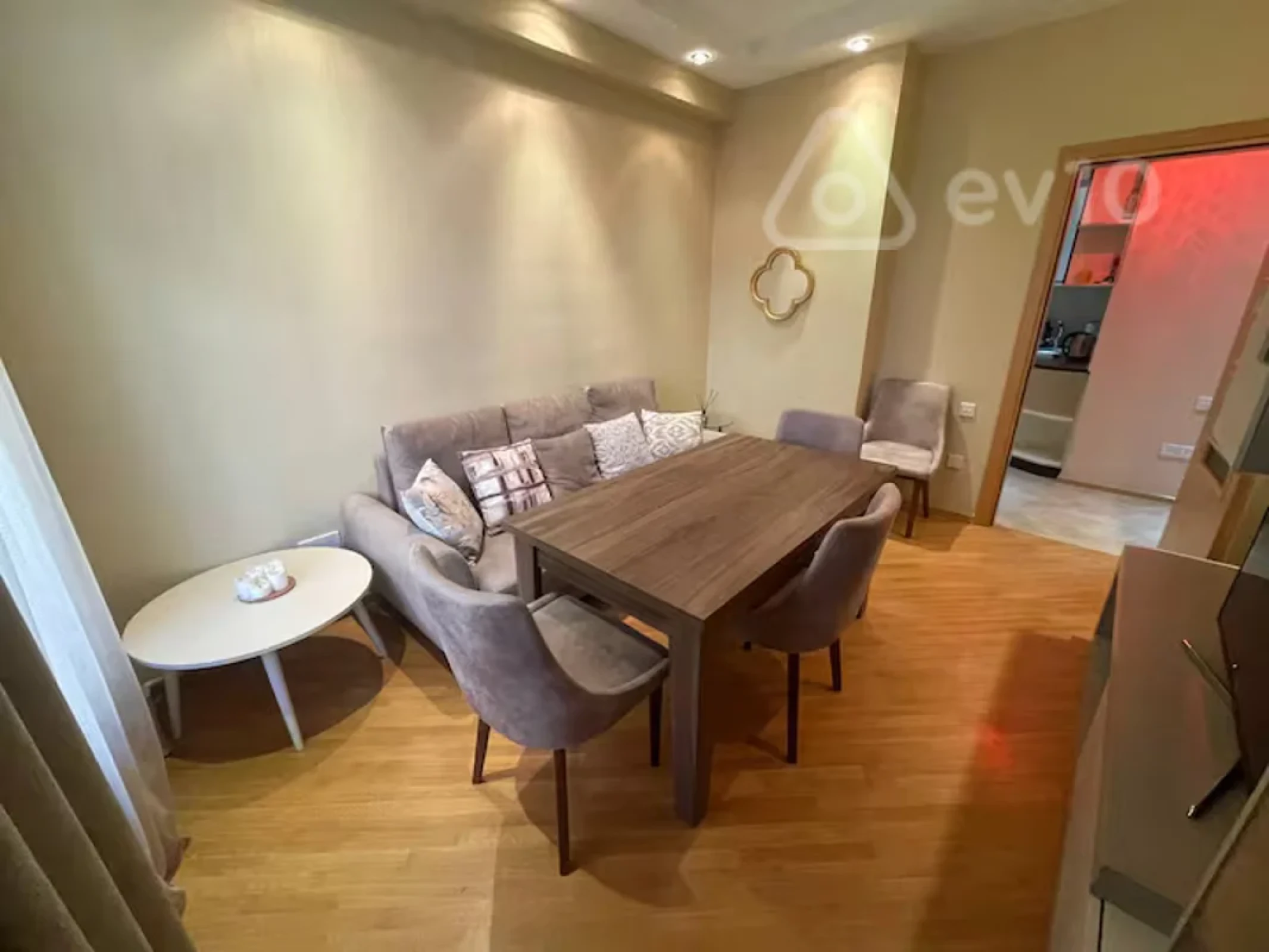 Kirayə verilir 3 otaqlı yeni tikili 75 m²