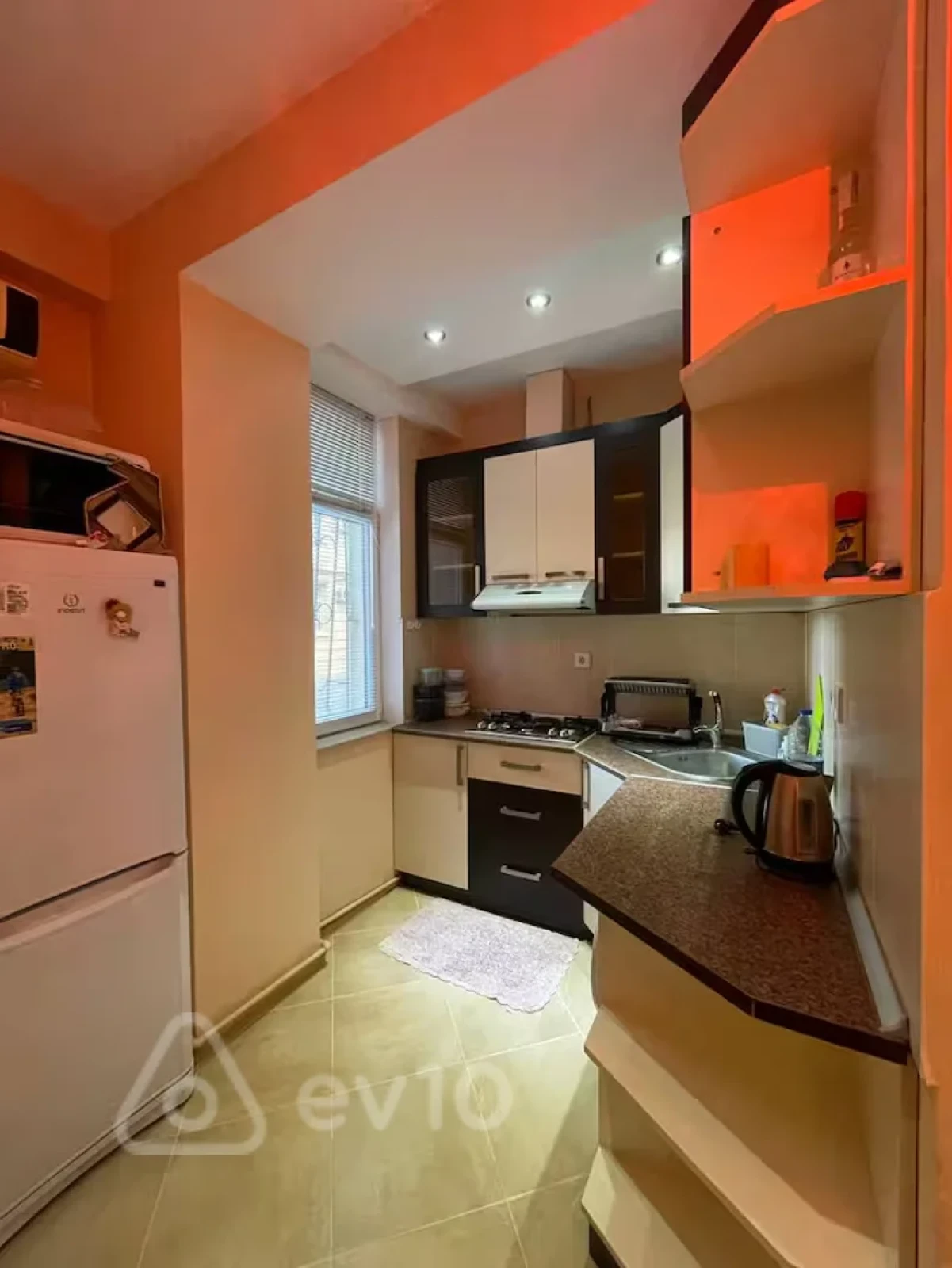 Kirayə verilir 3 otaqlı yeni tikili 75 m²