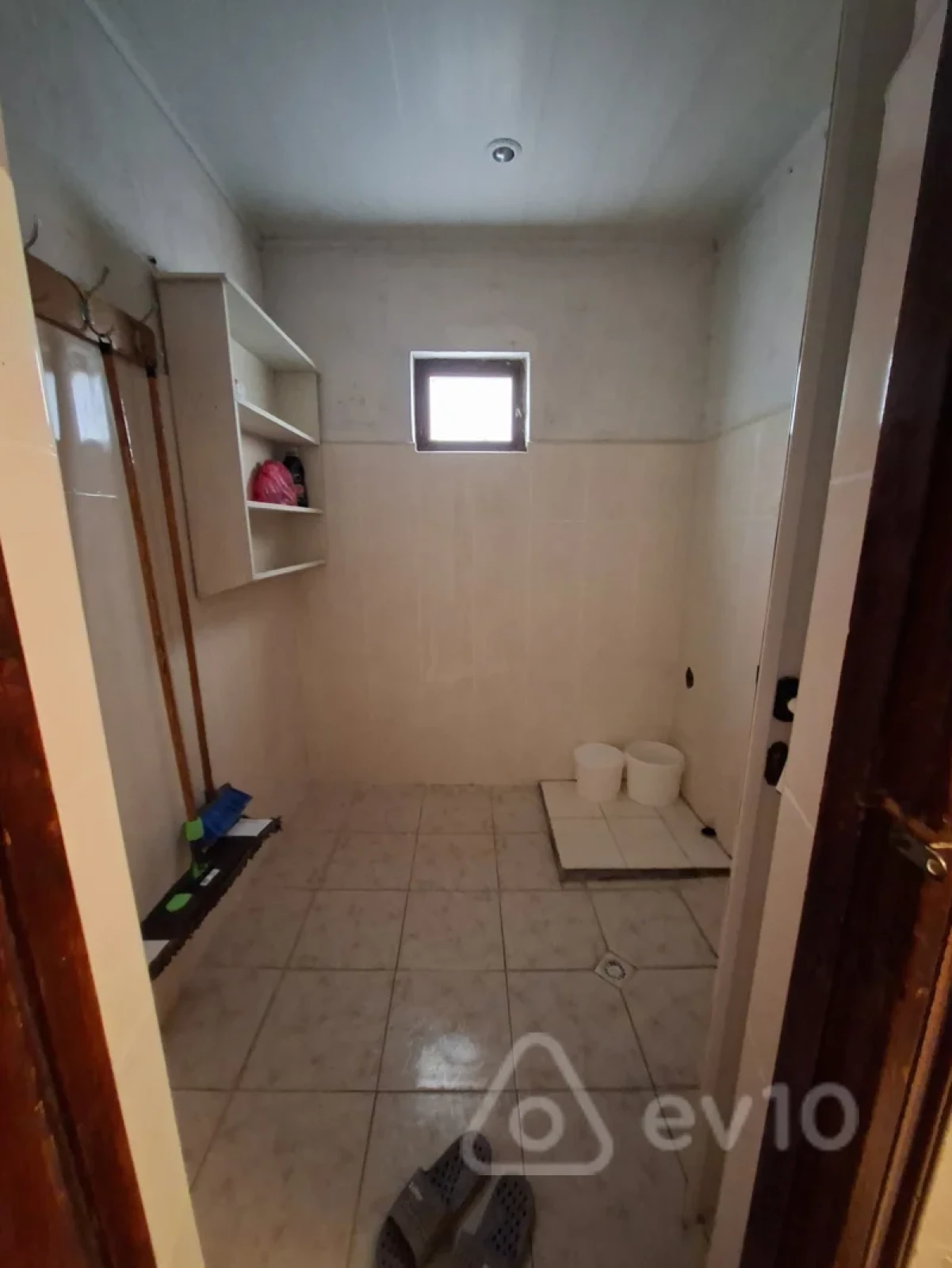 Kirayə verilir 2 otaqlı həyət evi 60 m²