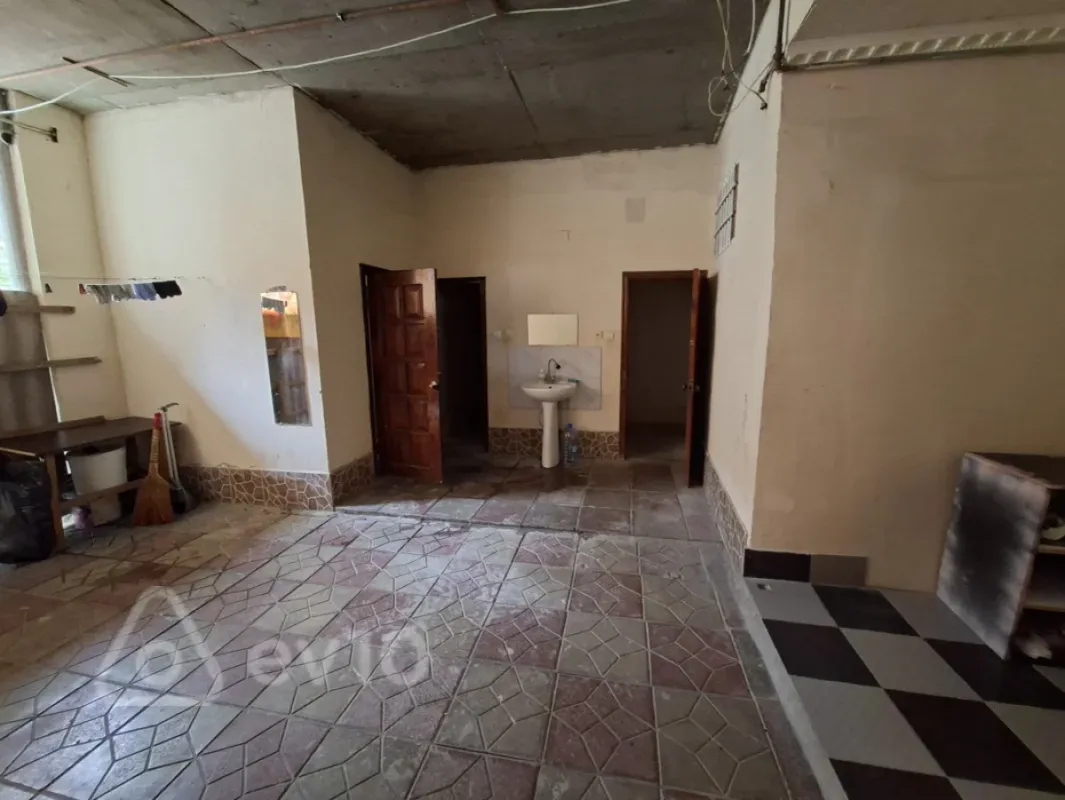 Kirayə verilir 2 otaqlı həyət evi 60 m²