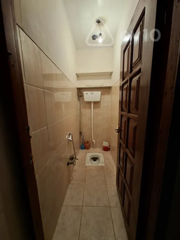 Kirayə verilir 2 otaqlı həyət evi 60 m²