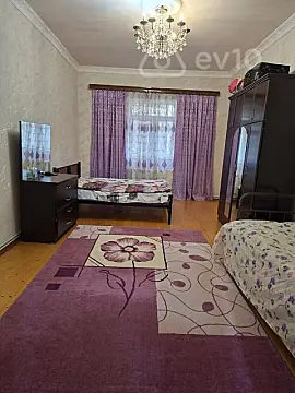 Kirayə verilir 2 otaqlı həyət evi 60 m² — Bakı, Xətai 2 otaq 60.00 m²