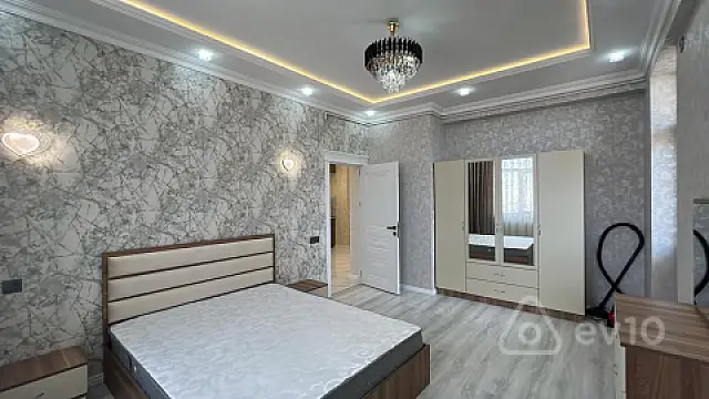 Kirayə verilir 2 otaqlı yeni tikili 67 m² — Xırdalan 2 otaq 67.00 m²