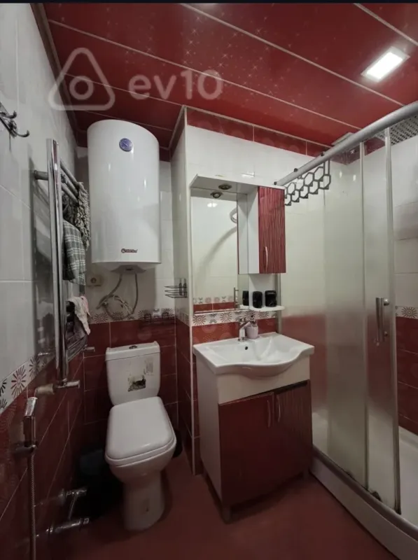 Kirayə verilir 3 otaqlı yeni tikili 72 m²