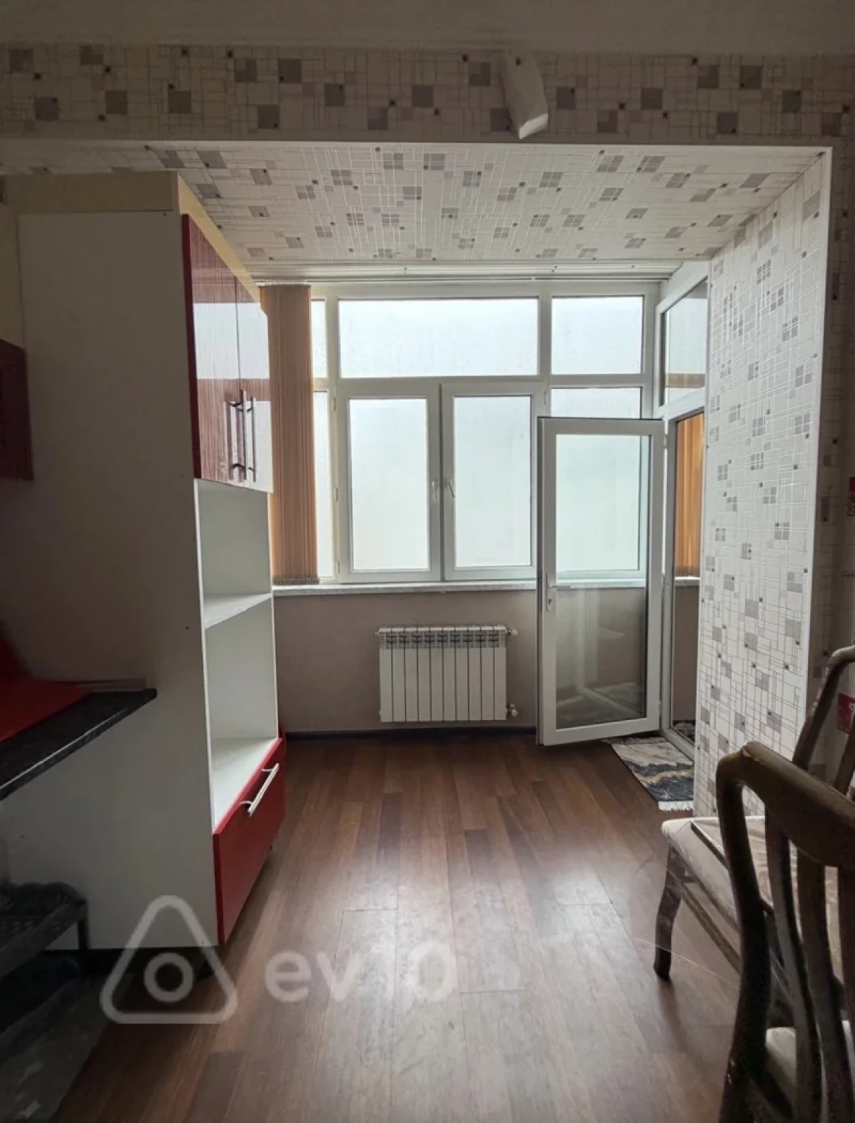 Kirayə verilir 3 otaqlı yeni tikili 72 m²