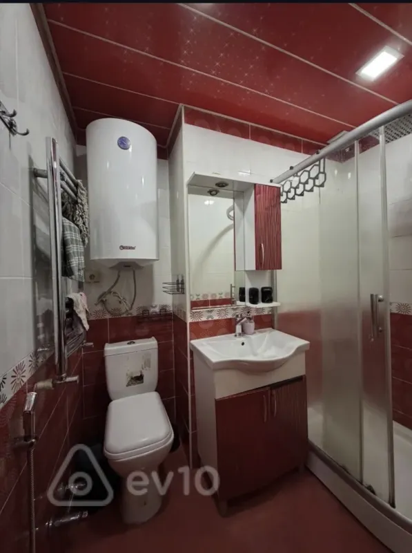 Satılır 3 otaqlı yeni tikili 72 m²