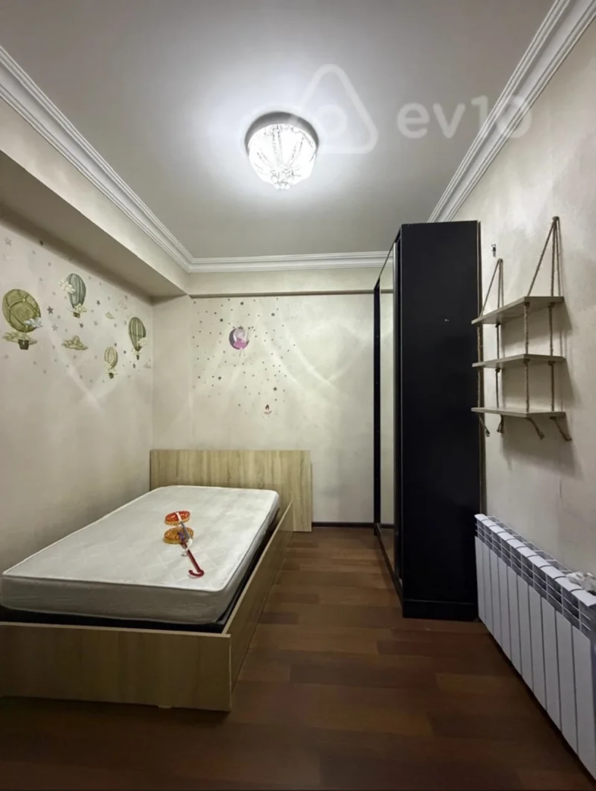 Satılır 3 otaqlı yeni tikili 72 m²