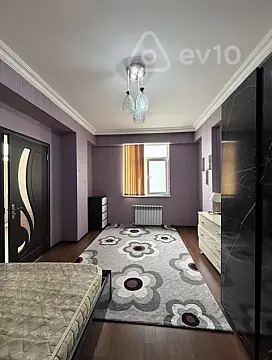 Satılır 3 otaqlı yeni tikili 72 m²