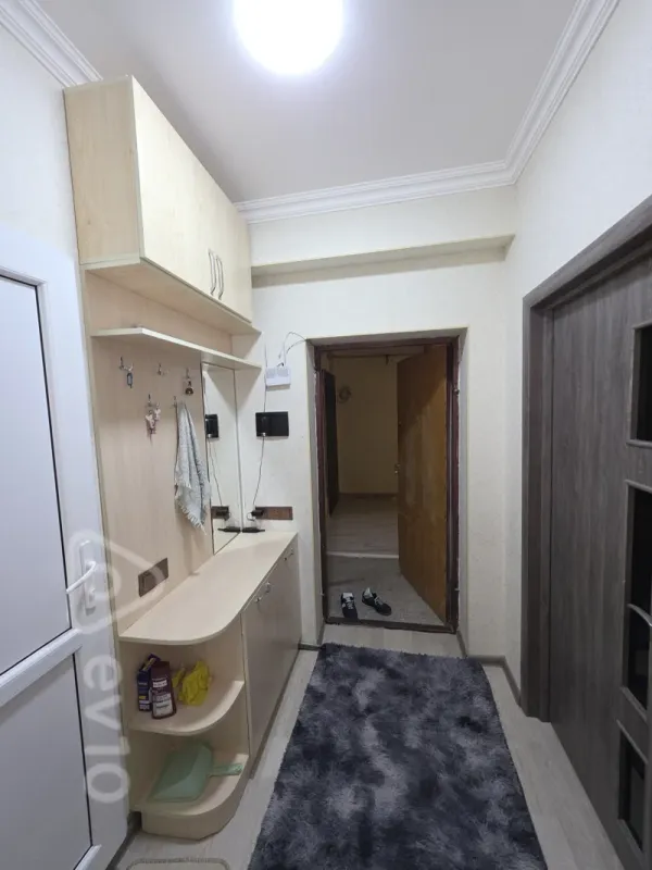 Satılır 2 otaqlı yeni tikili 44 m²