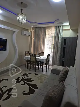 Satılır 2 otaqlı yeni tikili 44 m² — Bakı, Abşeron 2 otaq 44.00 m²
