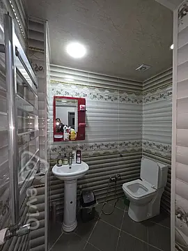 Satılır 2 otaqlı yeni tikili 44 m²