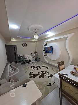 Satılır 2 otaqlı yeni tikili 44 m²