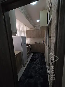 Satılır 2 otaqlı yeni tikili 44 m²