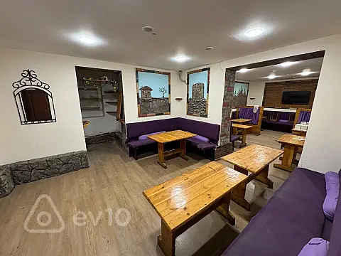 Kirayə verilir mənzil 70 m²