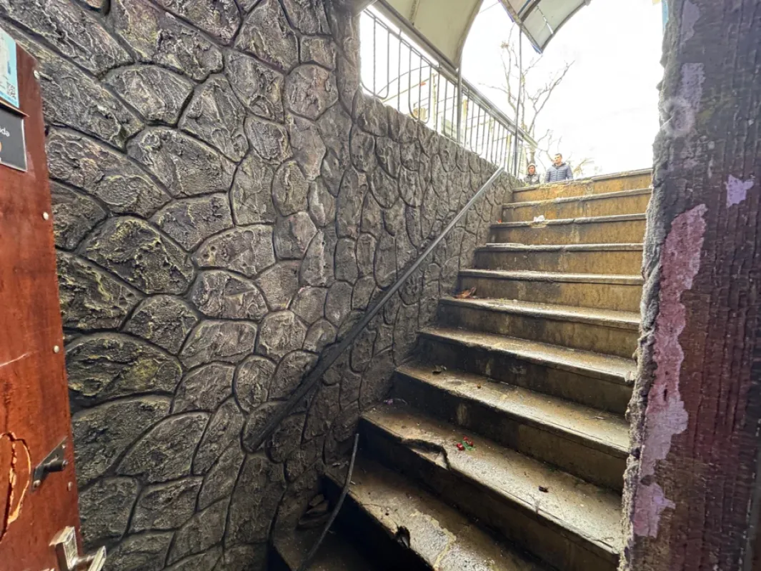 Kirayə verilir mənzil 70 m²