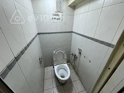 Kirayə verilir mənzil 70 m²