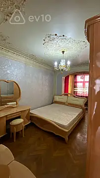 Kirayə verilir 2 otaqlı köhnə tikili 80 m² — Bakı, Nəsimi 2 otaq 80.00 m²