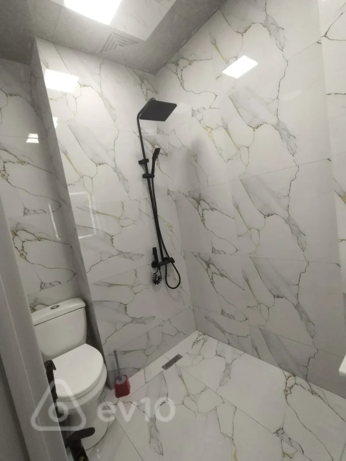 Satılır 2 otaqlı yeni tikili 53 m²