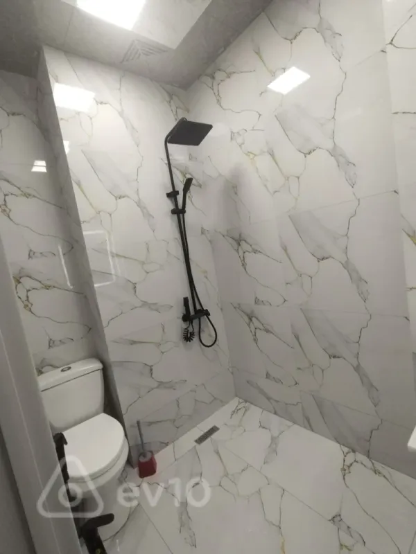 Satılır 2 otaqlı yeni tikili 53 m²