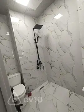 Satılır 2 otaqlı yeni tikili 53 m²