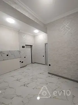 Satılır 2 otaqlı yeni tikili 53 m²