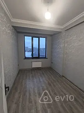 Satılır 2 otaqlı yeni tikili 53 m² — Bakı, Abşeron 2 otaq 53.00 m²