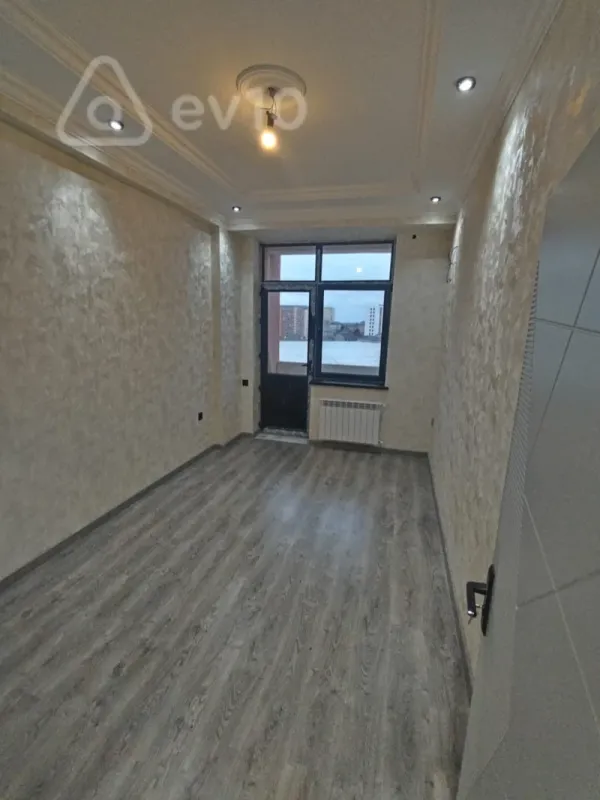 Satılır 2 otaqlı yeni tikili 53 m²