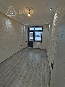 Satılır 2 otaqlı yeni tikili 53 m²