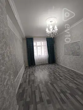 Satılır 2 otaqlı yeni tikili 65 m²