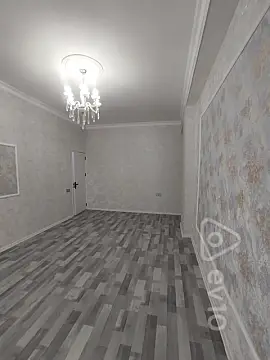 Satılır 2 otaqlı yeni tikili 65 m²