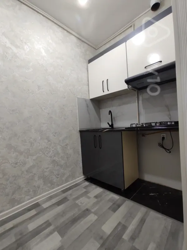 Satılır 2 otaqlı yeni tikili 65 m²