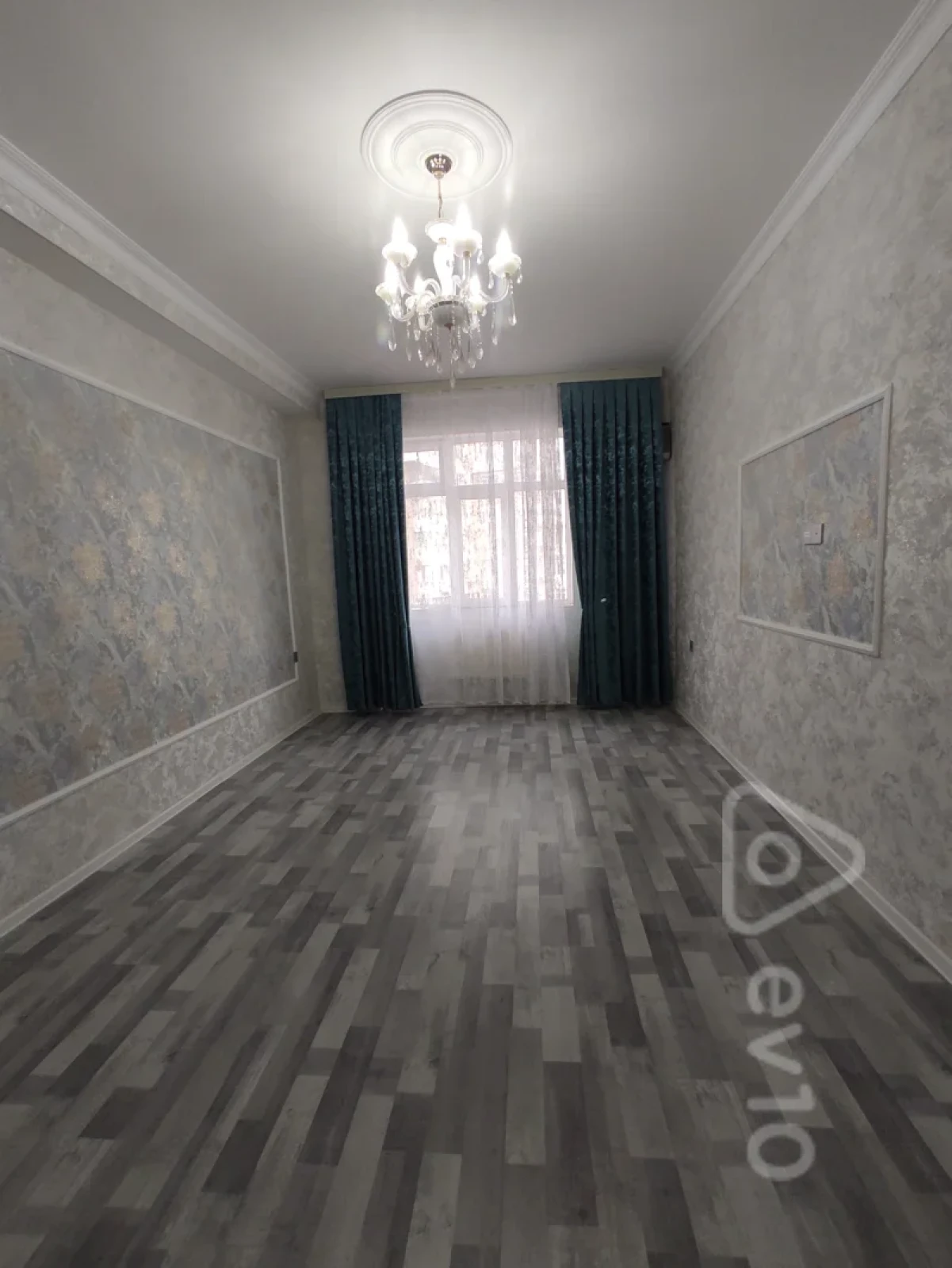 Satılır 2 otaqlı yeni tikili 65 m²
