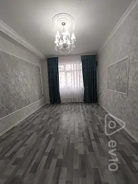 Satılır 2 otaqlı yeni tikili 65 m²