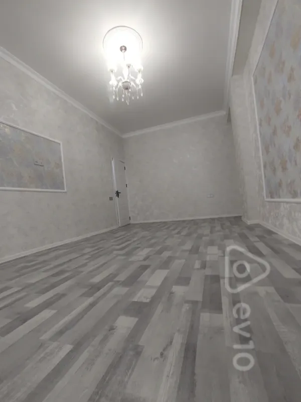 Satılır 2 otaqlı yeni tikili 65 m²