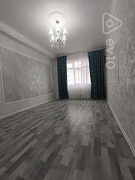 Satılır 2 otaqlı yeni tikili 65 m²