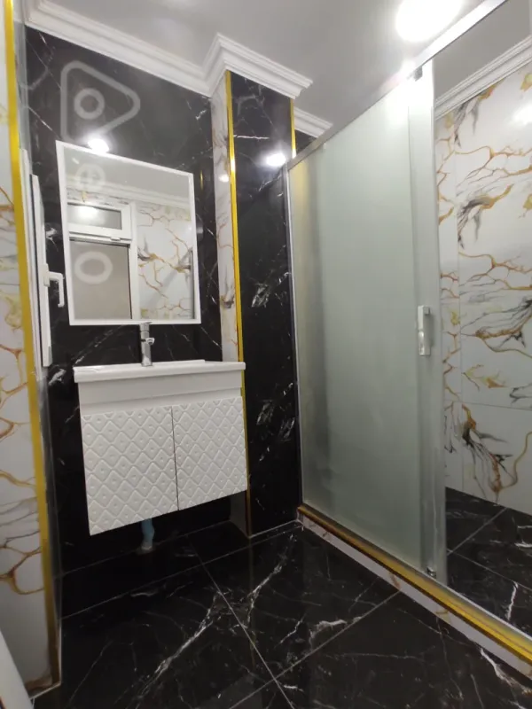 Satılır 2 otaqlı yeni tikili 65 m²
