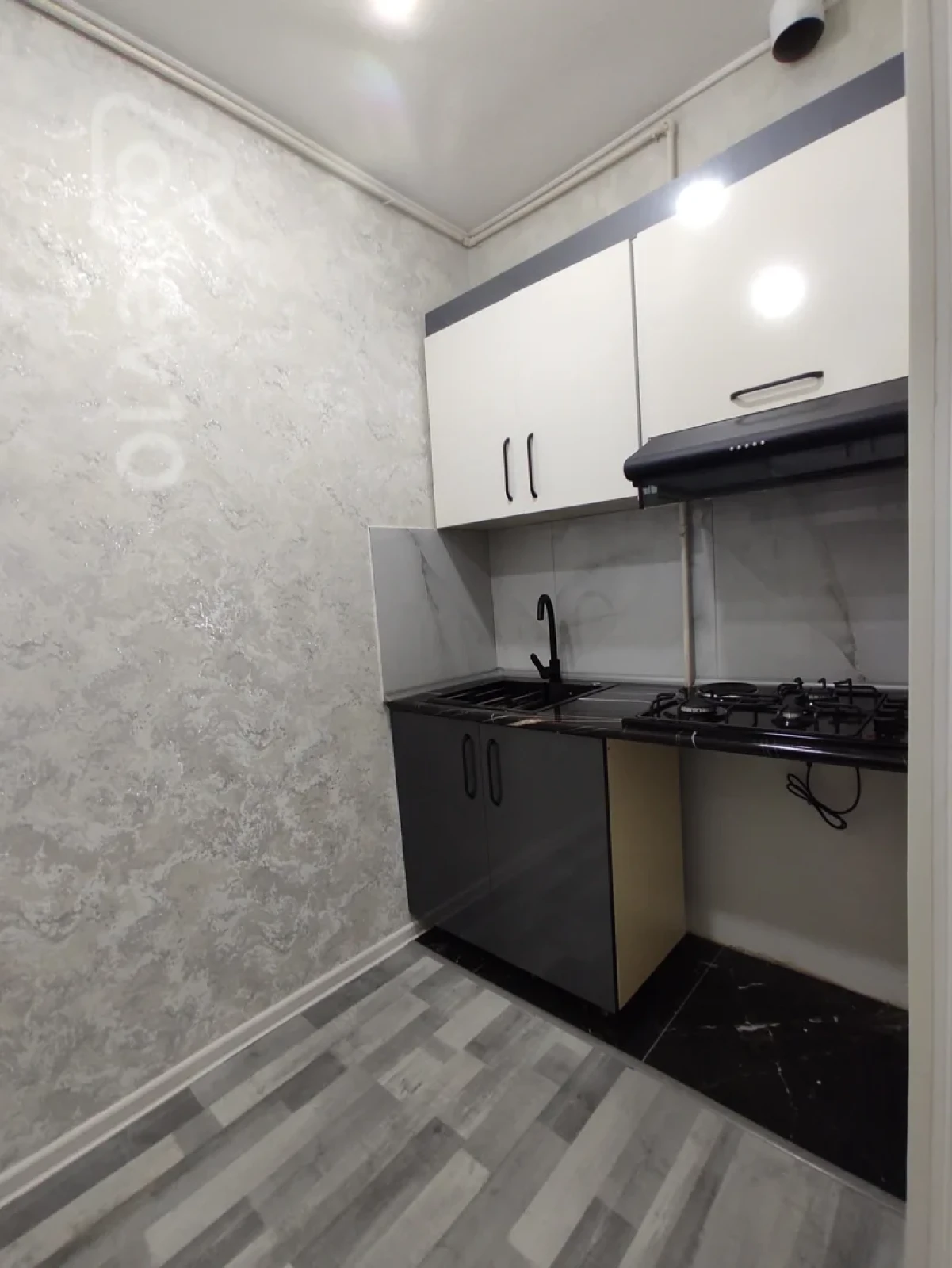 Satılır 2 otaqlı yeni tikili 65 m²
